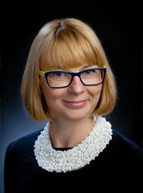 dagmara wierzchowska